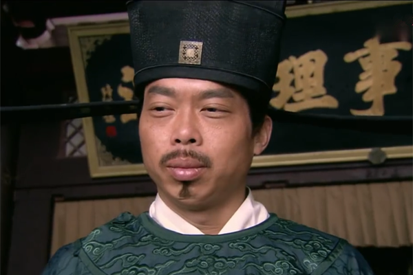 晁盖|黑旋风李逵有个巨大缺陷，遭晁盖警告，却依然我行我素