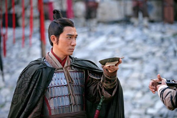 从不翻脸的晋武帝司马炎,面对种种抨击和嘲讽,永远是一笑了之