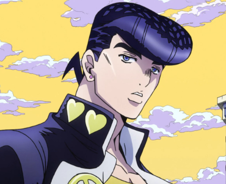 五代jojo战力对比,资深jo厨:别纠结了,智商才是硬道理