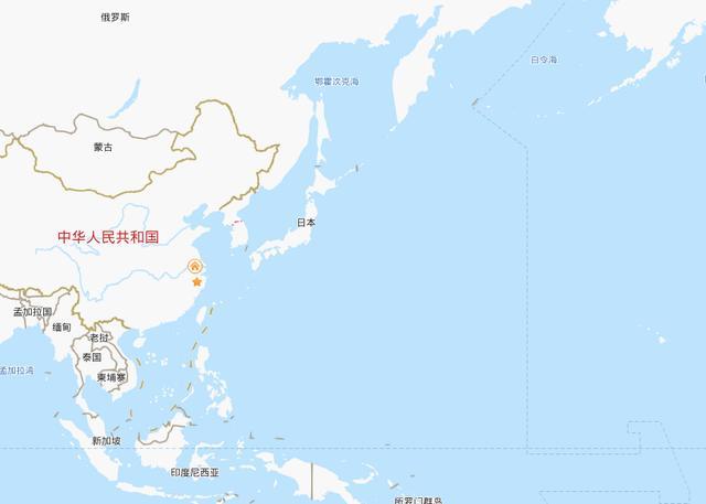 为何西太平洋在美国海权体系中的重要性远大于北印度洋