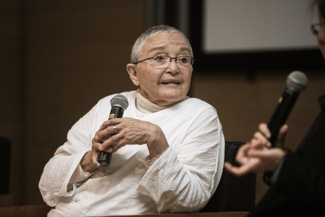 徐小虎:草间弥生不能用绘画艺术家形容,好绘画是要动你灵魂一寸|绘画