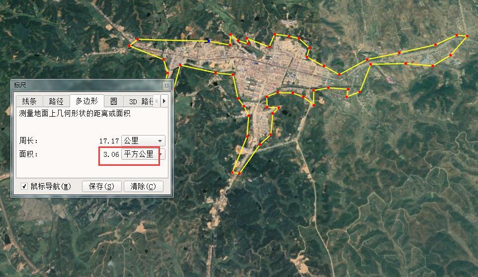 湖北随州随县小林镇:名字含"小",城镇却并不小-出走网