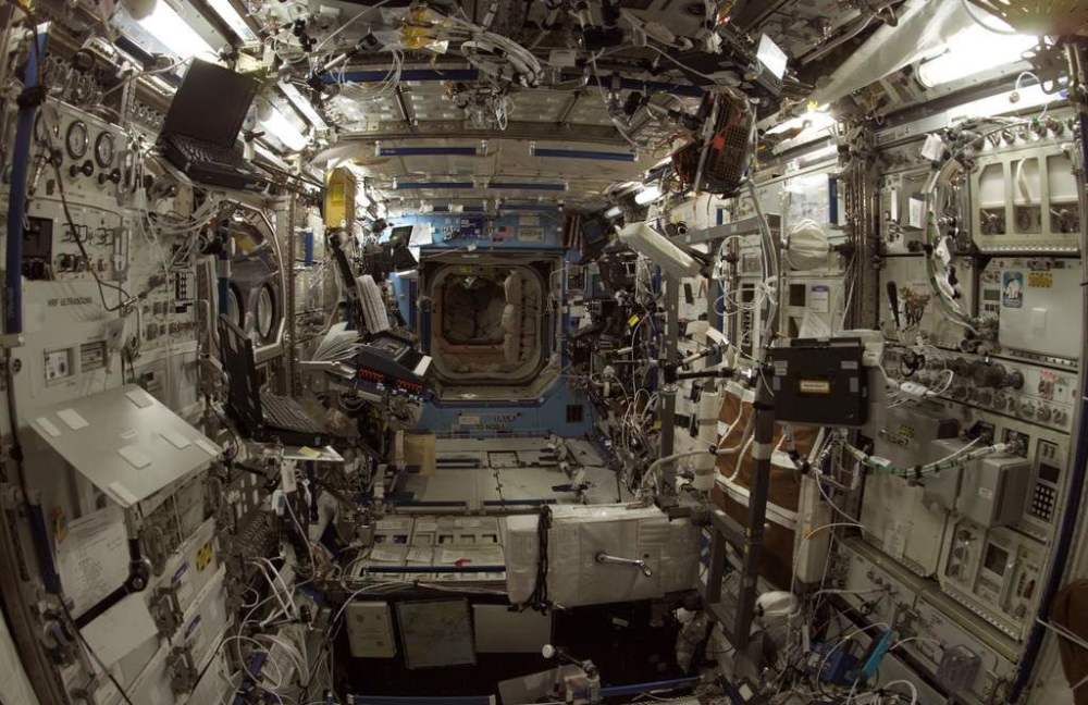 国际空间站|北斗组网一成功，俄罗斯便邀中国合作，美曾强迫俄放弃空间站计划