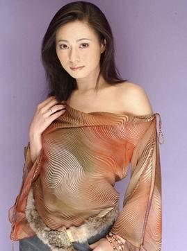 李婷宜失还珠恋赵薇旧爱38岁未婚先孕现无戏可拍成路人