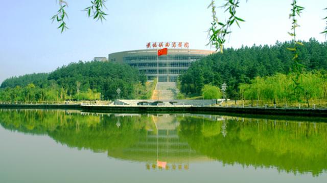 江西这所艺术类大学,专业一流,是中国最具特色的高校!