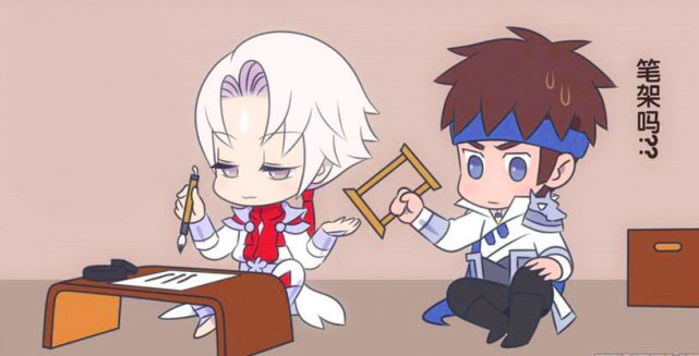 王者荣耀:原来赵云诸葛亮还有这种关系,刘备发现后,赵云眼神开始躲闪