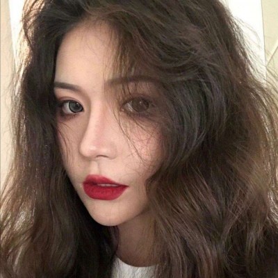 直男"最心动"的几种长发,很多女生不知道,实际上很时髦!