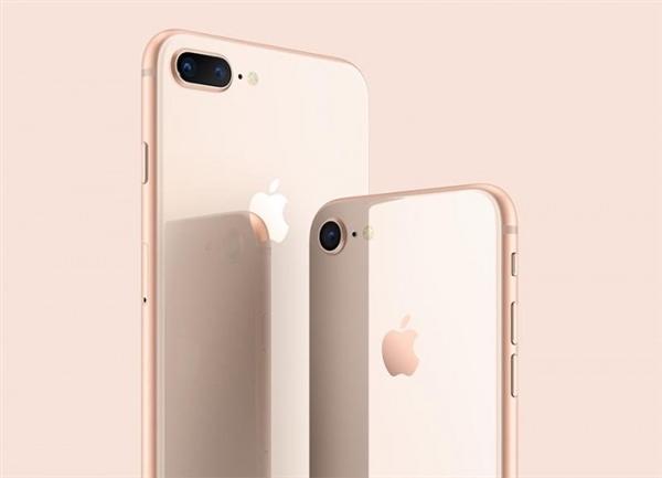 苹果彻底下架iphone8 8 Plus 一代神机正式退场 Iphone8plus 新iphonese Iphone9plus Iphone Iphone11 Pro 苹果手机 Iphone8