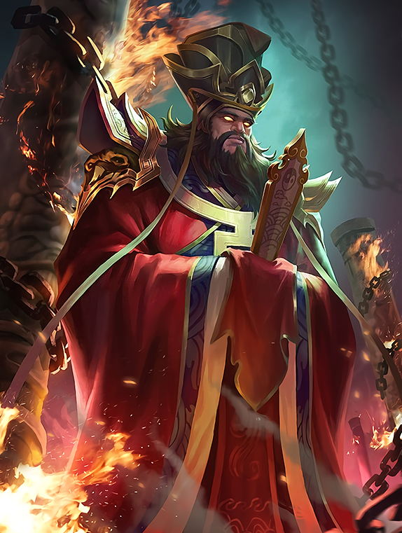 三国杀十殿阎罗场攻略