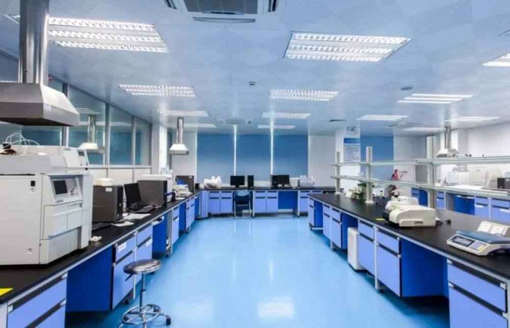 武汉建亚洲首个4级病毒生物实验室!病毒疫苗将出自这里_腾讯新闻