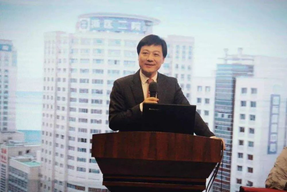 张苏展建议,避免"坏基因"引发致命危害,就是保持一份警觉,平时用好的