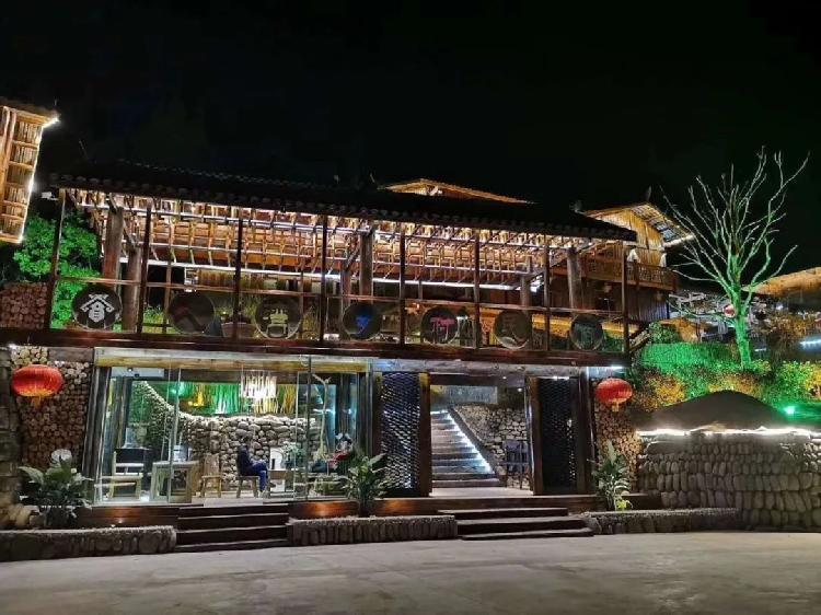 石柱新增高端精品民宿,中益乡"大湾乡村民宿"开门迎客啦!