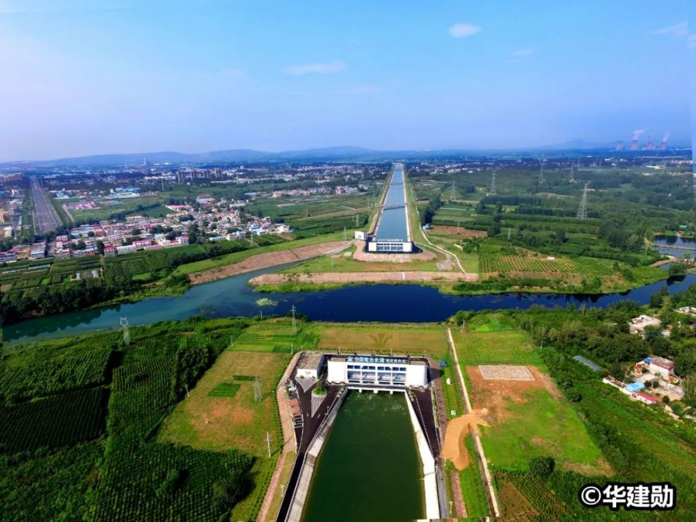 禹州沙陀湖调蓄工程开始勘察招标