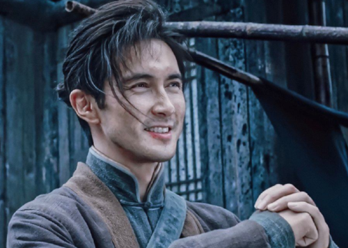 《龙岭迷窟》鹧鸪哨三集成绝唱,编剧功不可没,两处改动堪称完美!