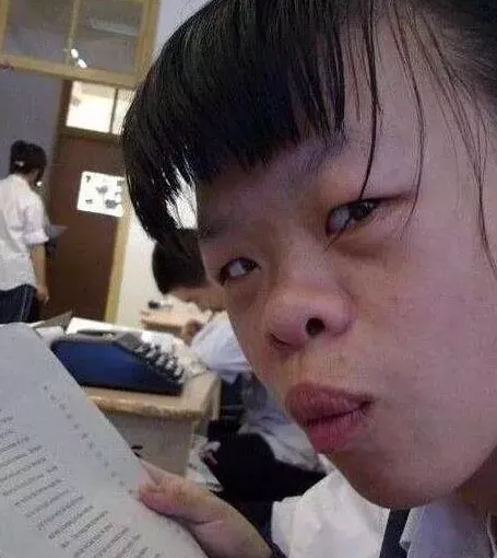 男生贼嫌弃的发型傻姑娘却认为很美难怪异性缘几乎为0