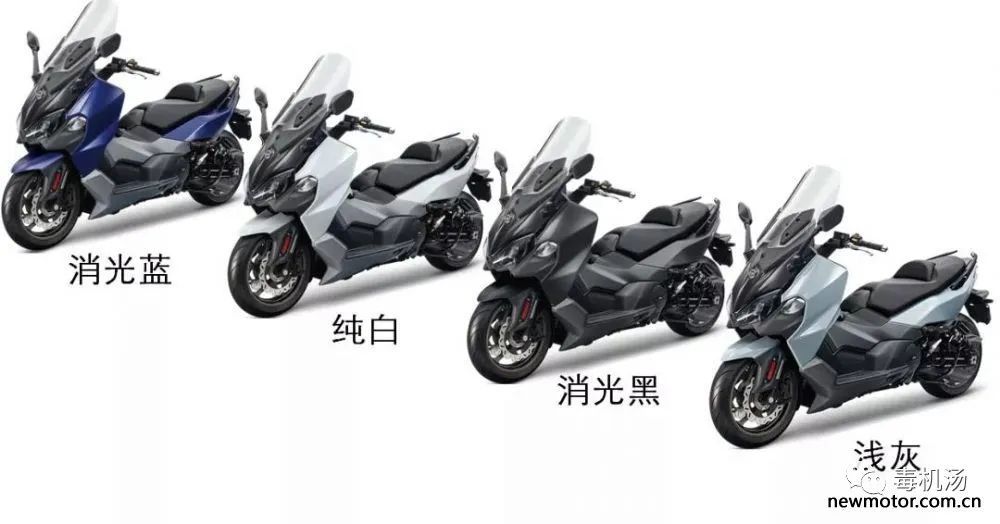 3千元,来到8万内,总体来说,非常有竞争力,或与雅马哈tmax,光阳ak一起