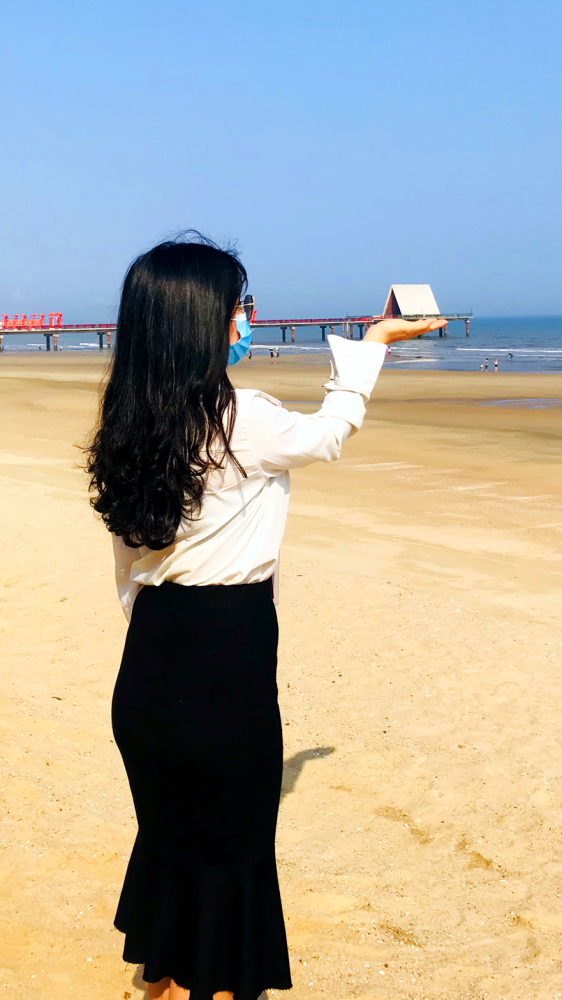 收藏!来鼎龙湾这样拍照,分分钟引爆你的朋友圈