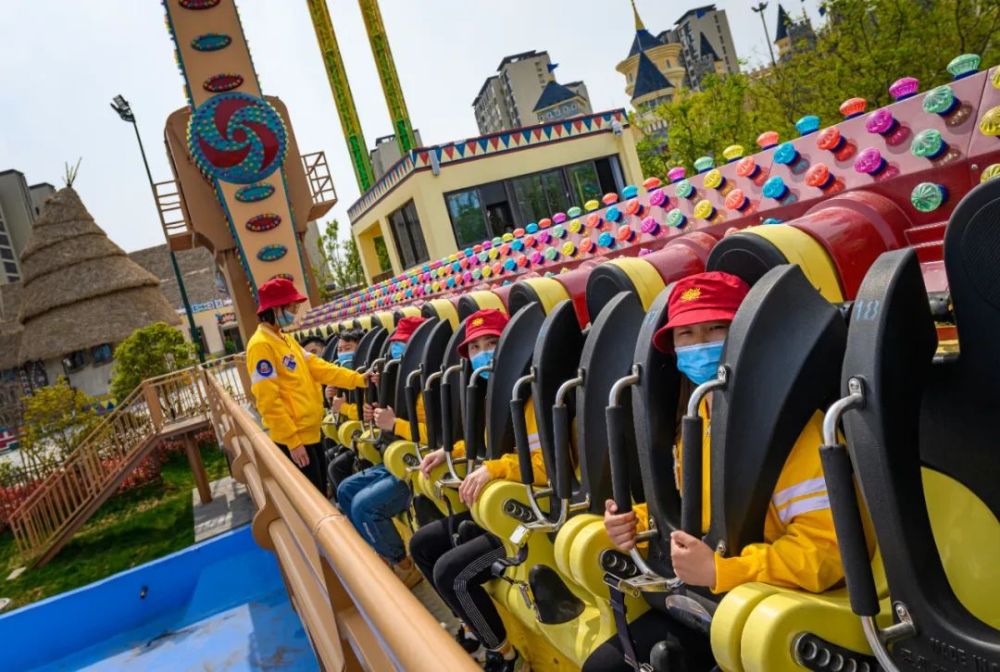 徐州首家!今天,试营业!_腾讯新闻