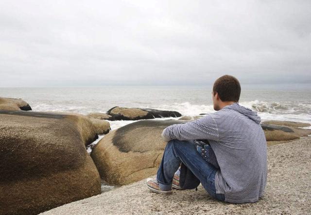 性格内向脾气温和的男人,婚姻大多不幸福,建议调整这两个方面