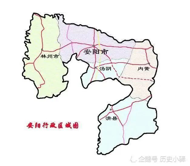 河南省安阳市人口_河南省安阳市地图