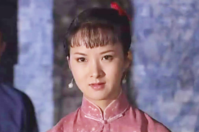 来说,谢兰是一个陌生的存在,但是对于很多看过《大宅门》的观众来说