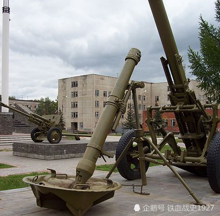 野戰尖兵細看二戰德軍步兵師編制的中期發展