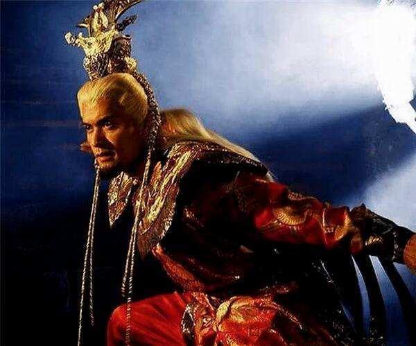 武侠剧中带"龙"的六大绝世神功,降龙十八掌排在最后