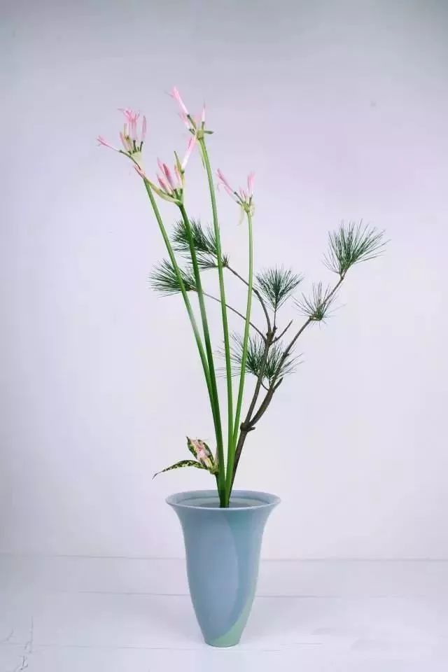 池坊華道家元 立花/生花春庭(後藤正一)先生画七点 | www.giocapprendo.com