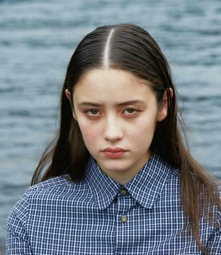 沈月果然跟杨丞琳一样适合丧脸妆爱了