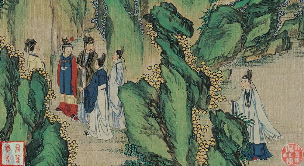 林黛玉|贾宝玉非林黛玉不娶，明明已经订婚，为何最后却娶了薛宝钗？