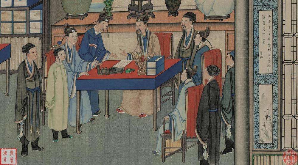 贾宝玉|贾环惹怒贾元春的谜语，讽刺贾宝玉入骨，比“银样镴枪头”更直接