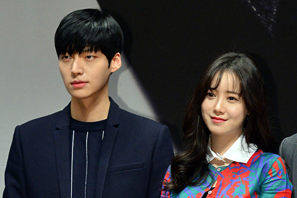 具惠善向安宰贤道歉:私人事情不该向大众诉苦