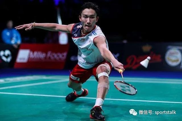 痴心不改!拉尔森:力推羽毛球11分制