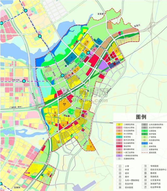 坡頭區將迎來新發展機遇|坡頭區|湛江|坡頭鎮|海東新區