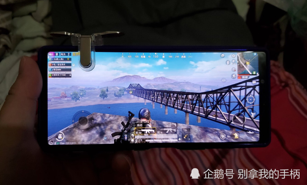 吃鸡平板用户再陷舆论风波玩家建议男女分开匹配理由很充分