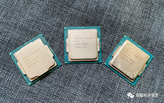 我一开始真的以为卖家只是型号写错了,把当前主流的g4930错写成g3940