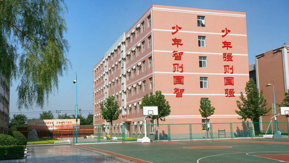 河北"最无奈"的城市,曾是九州之首,如今靠一所中学支撑