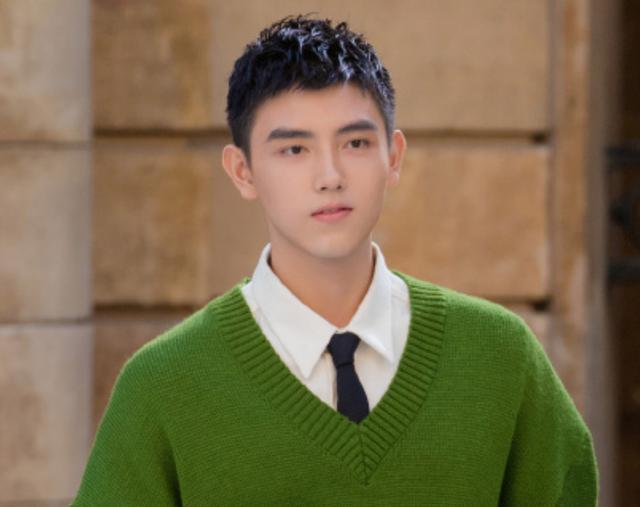 男生别留锅盖头发型了试试这几款短寸发型谁剪谁帅气