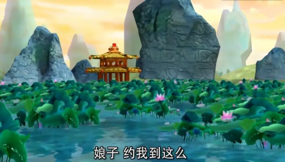 蓝兔是玉蟾宫宫主,也是武林第一美人,身为女儿身的她,却一点都不输给