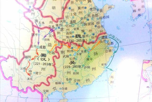 刘备若在鼎盛期攻打东吴,胜算如何