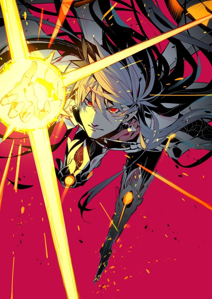 fgo五星神祖节奏榜详评85玩家觉得很赞