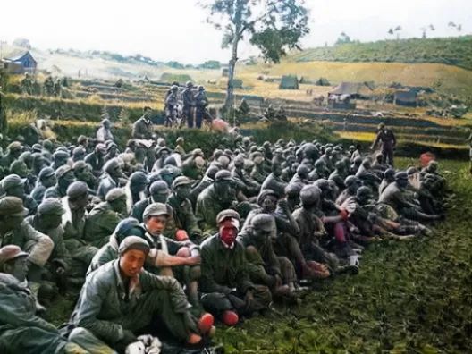 战争中的俘虏除叛变或宁死不屈外可以假装投降再趁机逃走吗