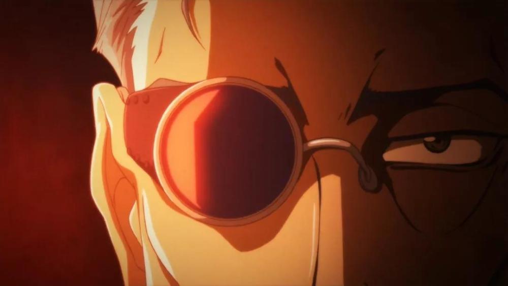 《地狱变》画师良秀对画作的病态痴迷,让外人不得不恐惊这种病态画风