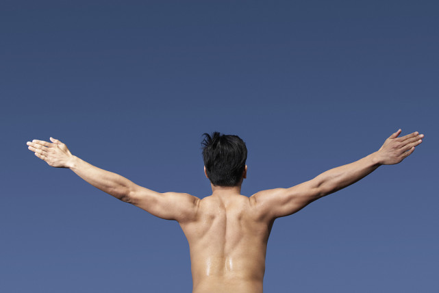 育龄男性如何把握好怀孕的 黄金 时刻 妊娠 育龄 黄金