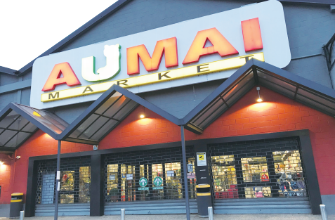 意大利米兰超市华人售货员:复工后工资没涨,但能还房贷就好