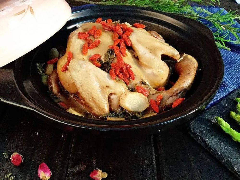 舌尖上的美味茶叶做菜肴别有风味八道经典茶品美食