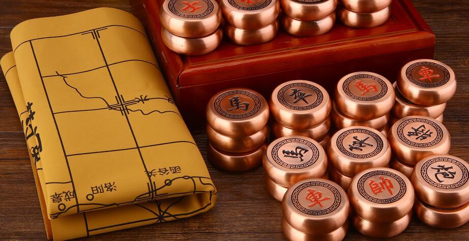 2020年世界象棋网络棋王赛,徐超车马炮漂亮配合,胜柬埔寨象棋高手