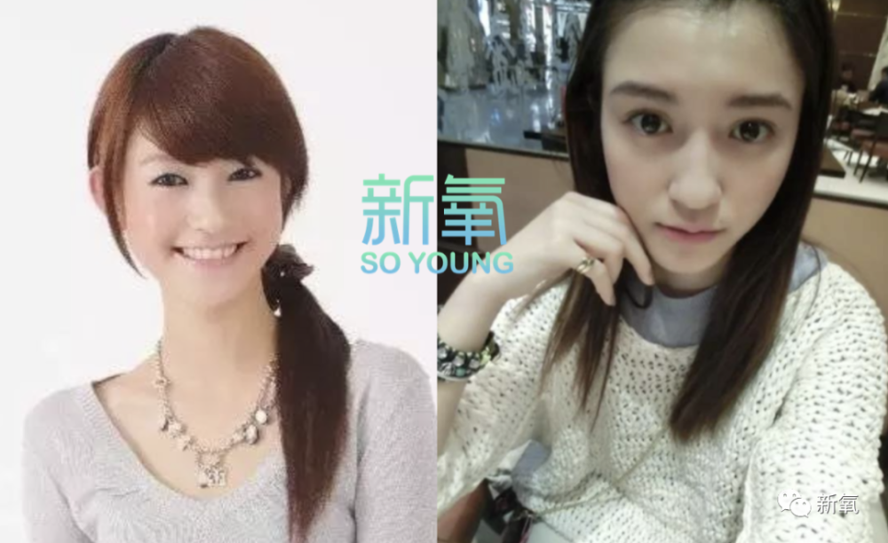 比总裁夫人锤小三更精彩的是张大奕换头前的脸