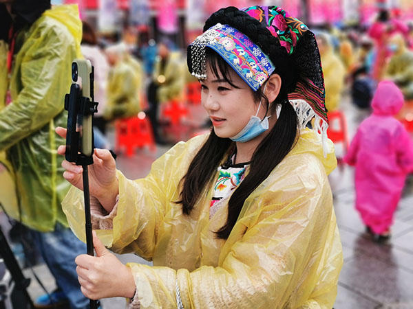 湖南人游湖南活动在张家界启动 6大精品自驾线路带你畅玩潇湘