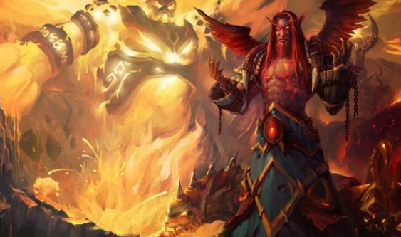 魔兽世界:四大古神当中,为何尤格萨隆的待遇,如此不一样?